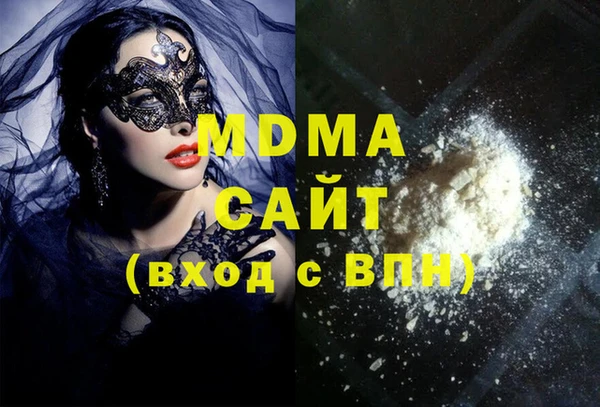 винт Абаза
